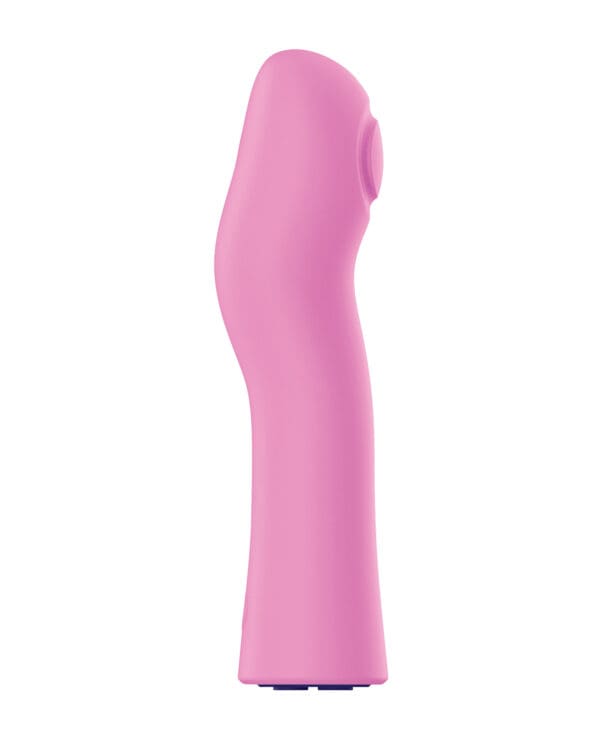 Femme Funn Hana Fingerlike Thumping Bullet - Pink - Image 5
