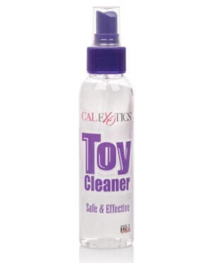 Anti-Bacterial Toy Cleaner - 4.3 oz
