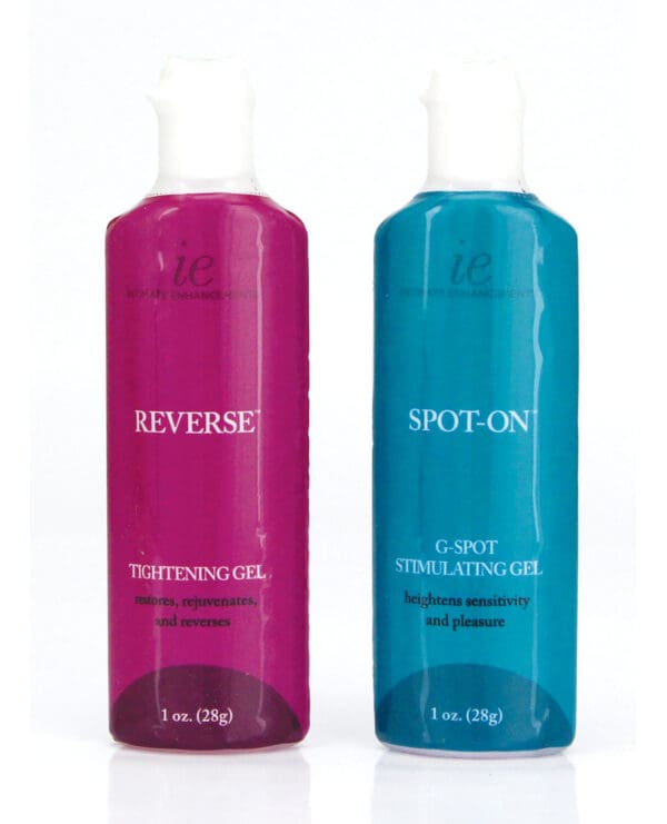 Spot On & Reverse Creams For Women - Pack of 2 - Image 2