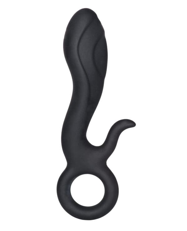 Dr. Joel Ultimate Prostate Stimulator - Black - Image 4
