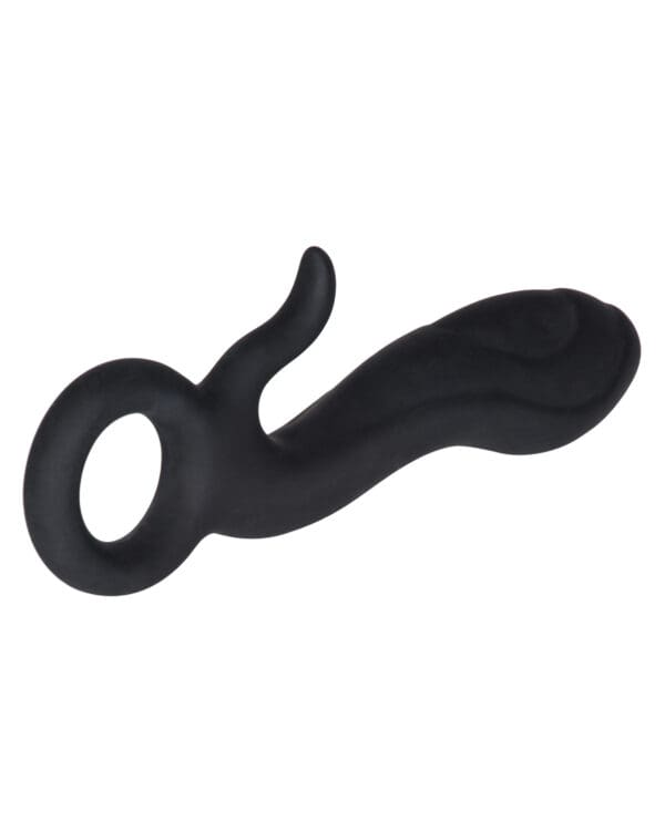 Dr. Joel Ultimate Prostate Stimulator - Black - Image 5