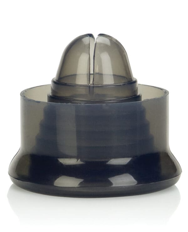 Universal Silicone Pump Sleeve - Smoke - Image 3