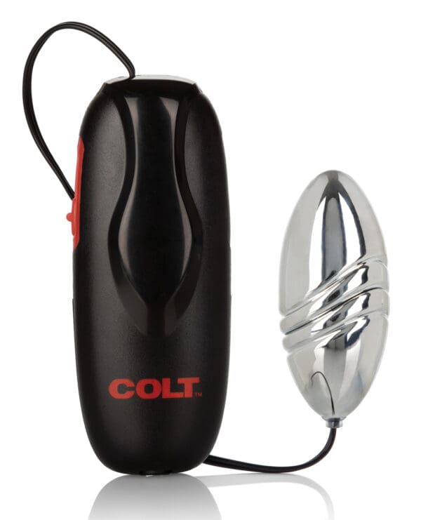 COLT Turbo Bullet - Silver - Image 3