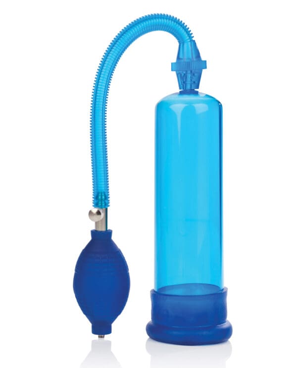 Head Coach Erection Pump - Blue - Image 3