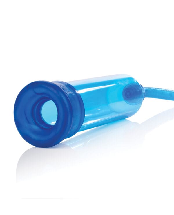 Head Coach Erection Pump - Blue - Image 4