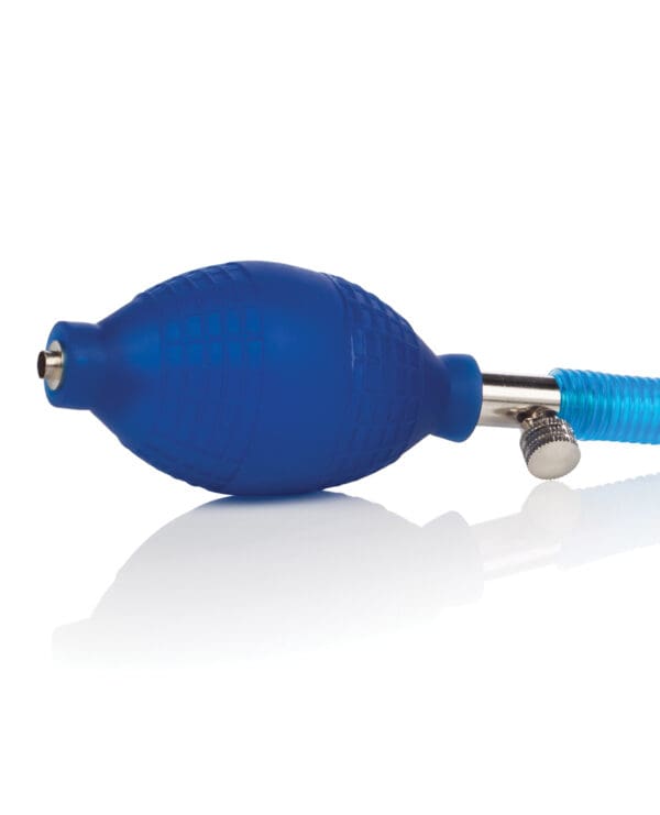 Head Coach Erection Pump - Blue - Image 5