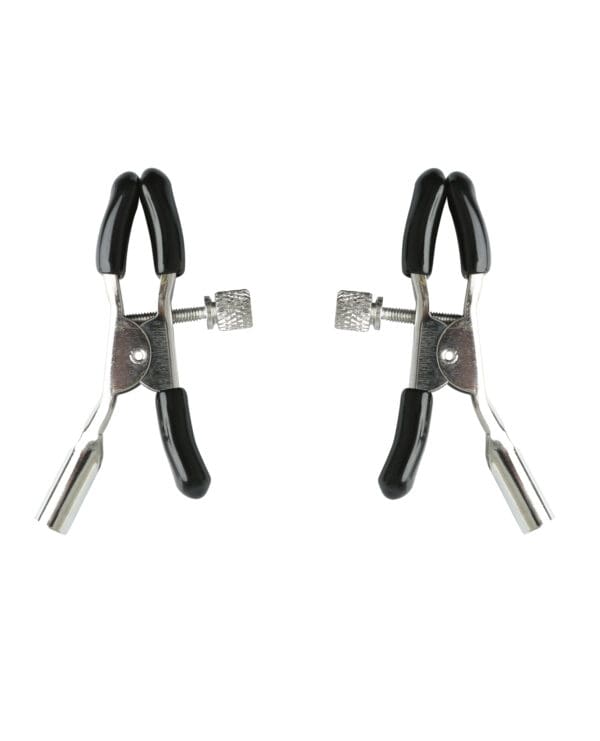 Sexperiments Nipple Clamps - Image 3