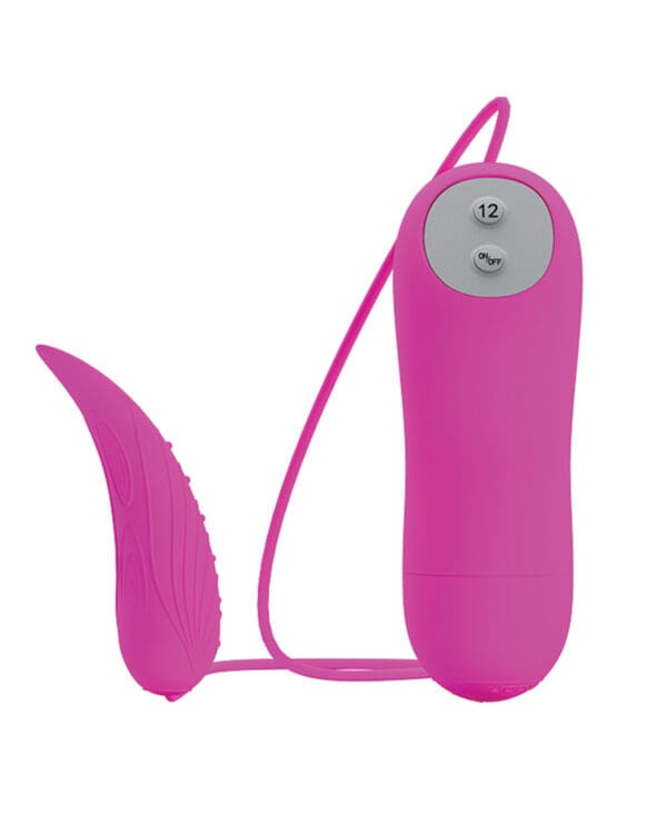 Pretty Love Archer Vibrator - Fuchsia - Image 2