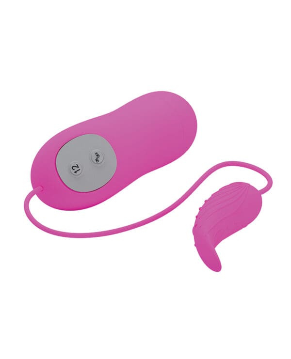 Pretty Love Archer Vibrator - Fuchsia - Image 3