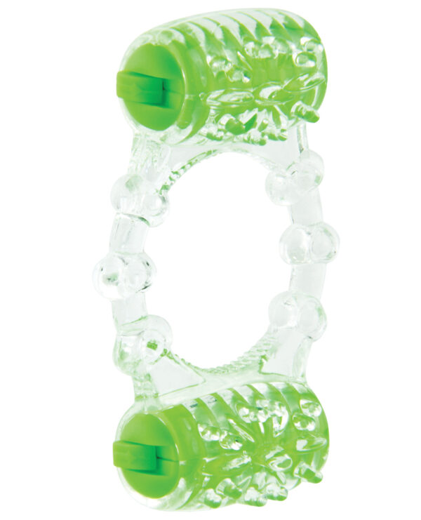 Screaming O Color Pop Quickie Two-O - Green - Image 3