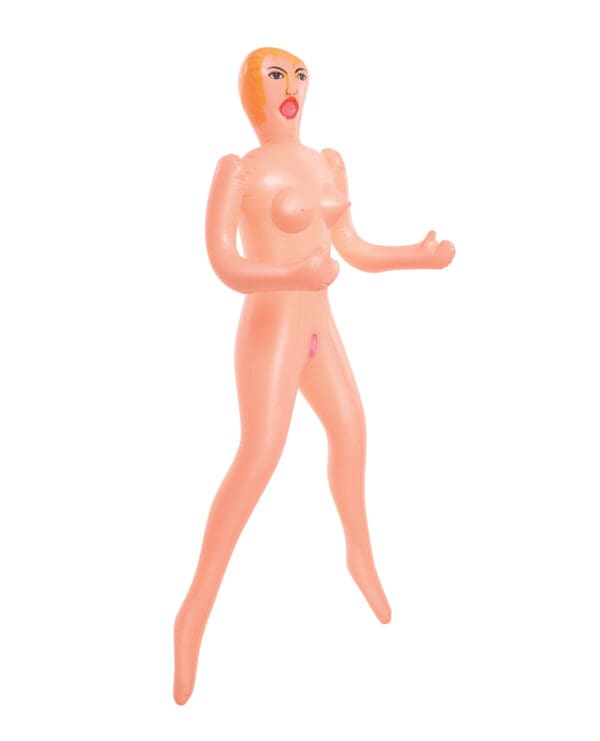 Becky Beginner Love Doll - Image 2