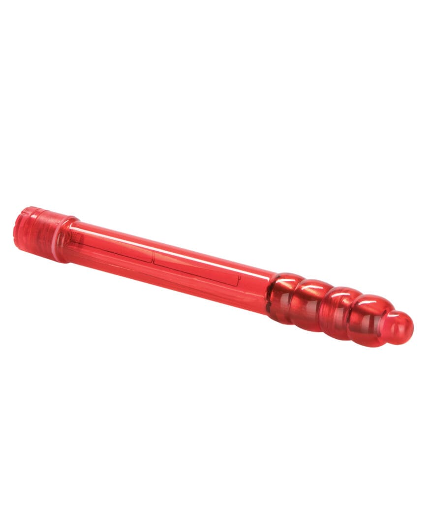 Slender Sensations - Red - Image 4