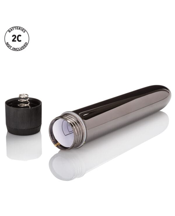 COLT 7" Metal - Silver - Image 5