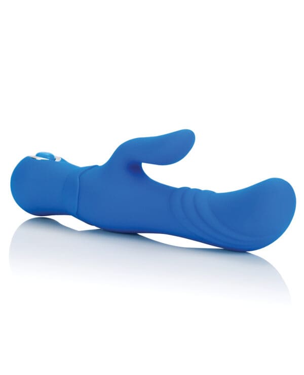 Posh Silicone Thumper G - Blue - Image 4