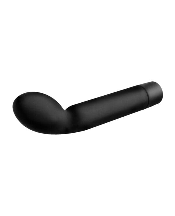 Anal Fantasy Collection P Spot Tickler Vibe - Black - Image 3