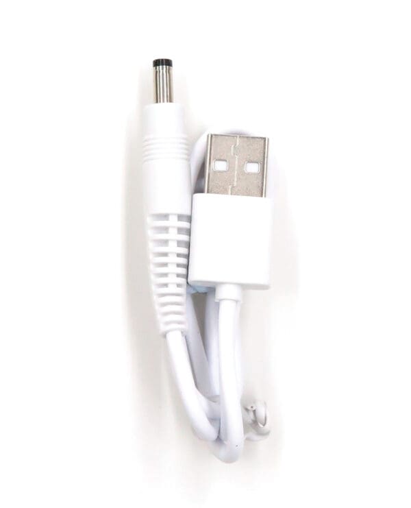 VeDO USB Charger - Group B White - Image 2