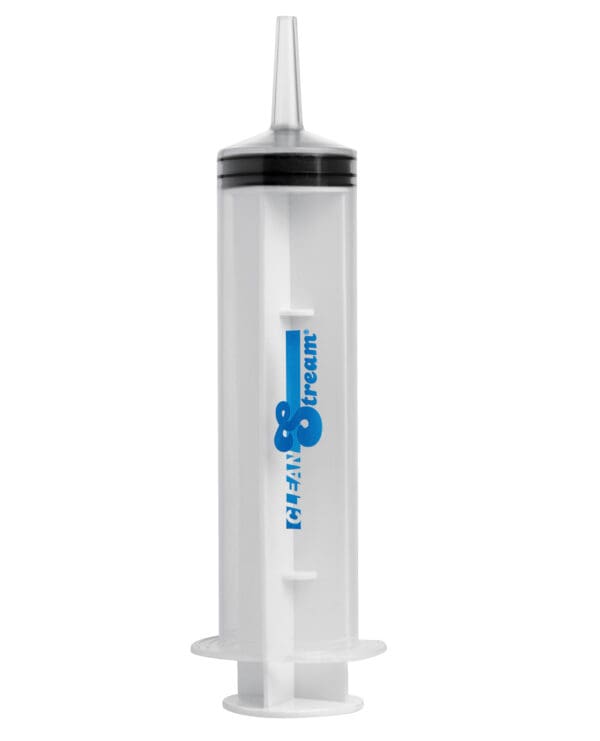 CleanStream Enema Syringe - Image 2