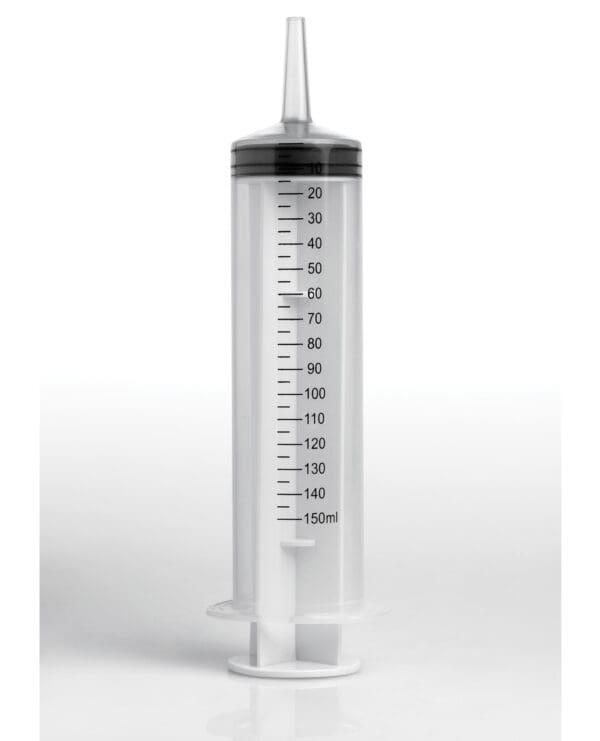 CleanStream Enema Syringe - Image 3
