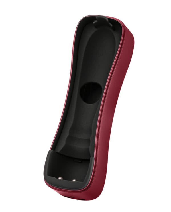 Femme Funn Booster Bullet - Maroon - Image 4