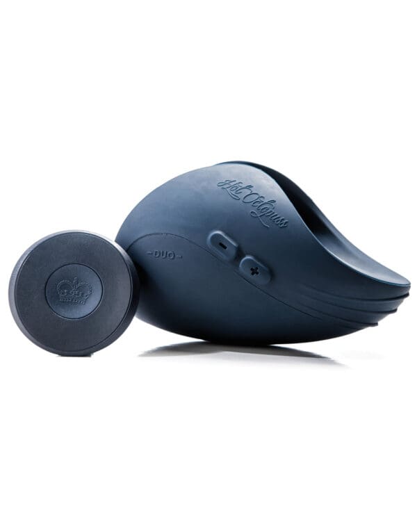 Hot Octopuss Pulse Duo - Navy - Image 3