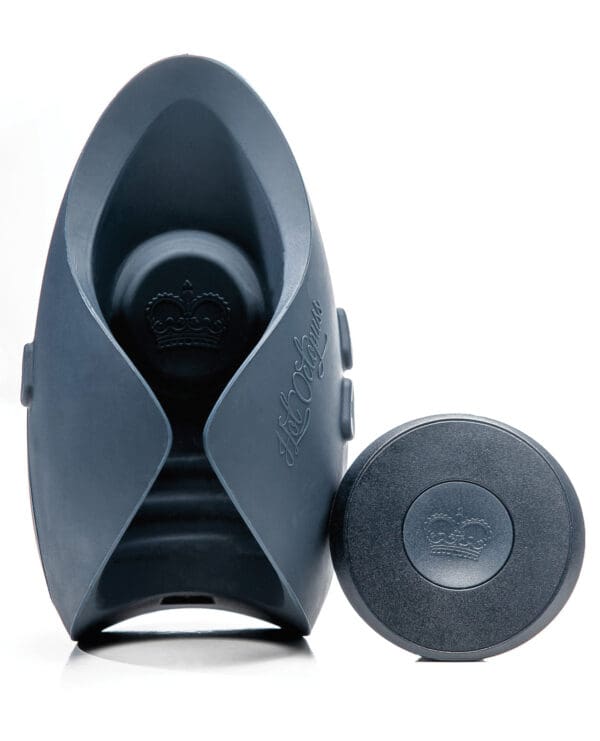 Hot Octopuss Pulse Duo - Navy - Image 4