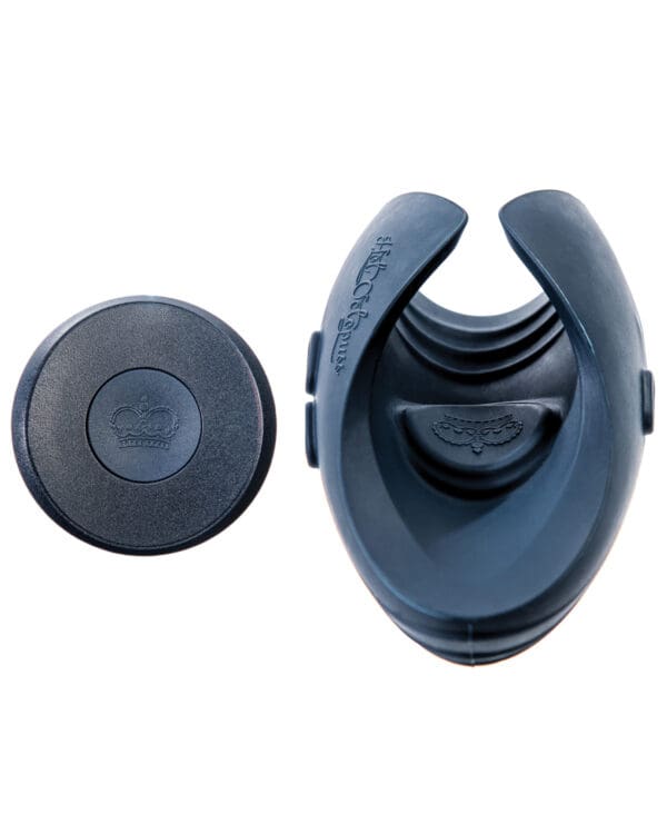 Hot Octopuss Pulse Duo - Navy - Image 5