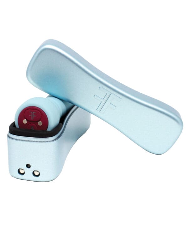 Femme Funn Booster Bullet - Light blue - Image 3