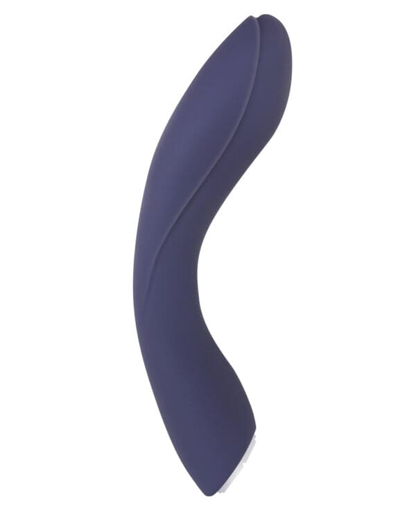 Evolved Coming Strong Vibrator - Blue - Image 4