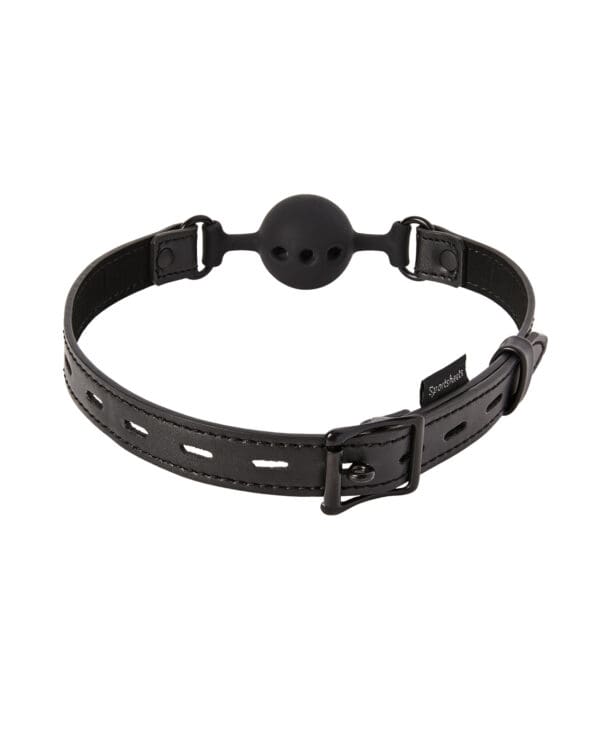 Saffron Breathable Ball Gag - Image 3