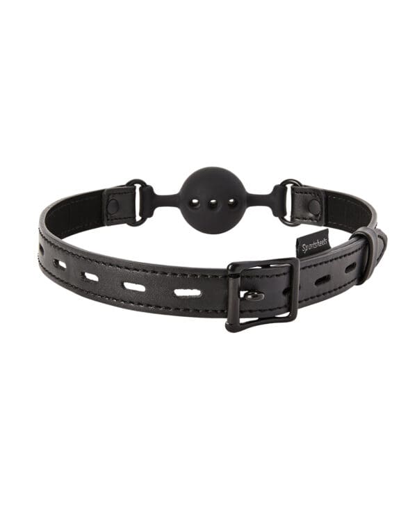 Saffron Breathable Ball Gag - Image 4