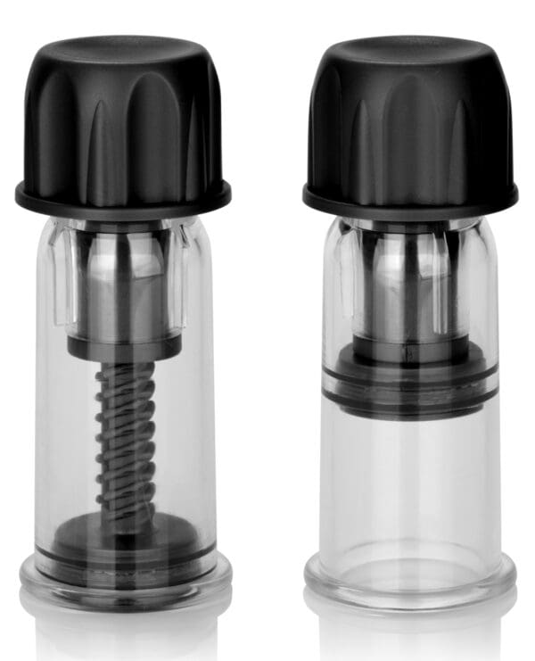 COLT Nipple Pro Suckers - Black - Image 3