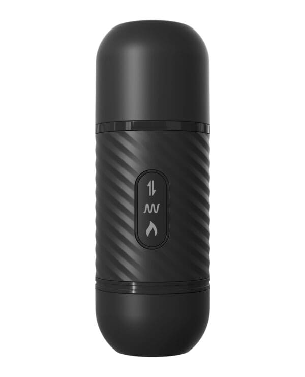 Anal Fantasy Elite Collection Vibrating Ass Thruster - Image 3