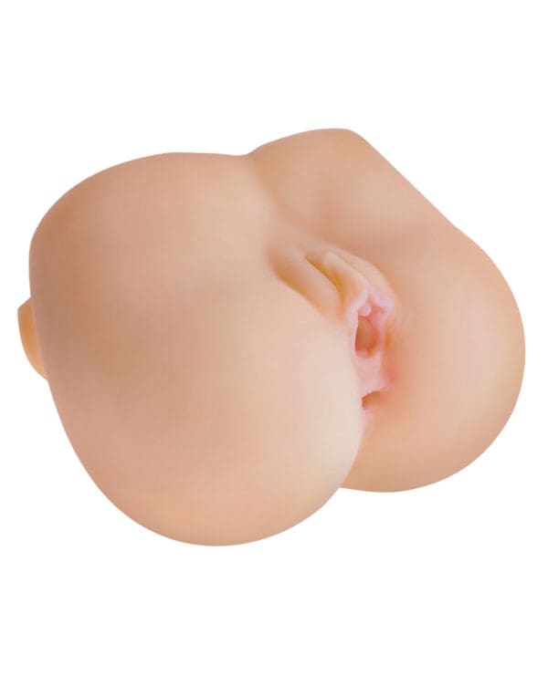 Fuck Me Silly To Go Petite Fantasy Bubble Butt Mega Stroker - Image 2