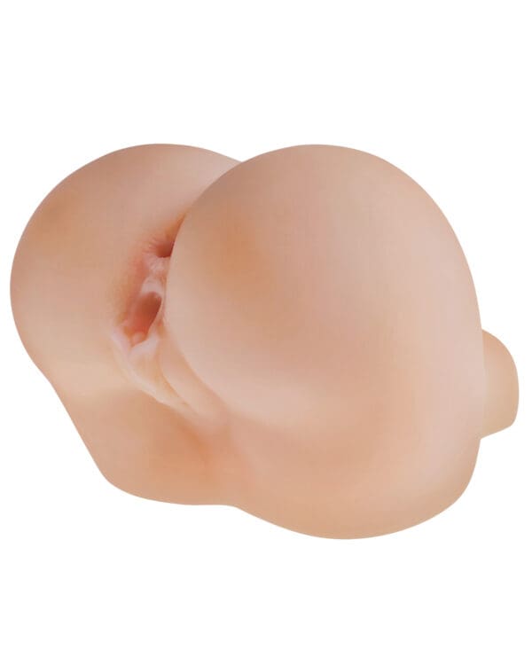 Fuck Me Silly To Go Petite Fantasy Bubble Butt Mega Stroker - Image 3
