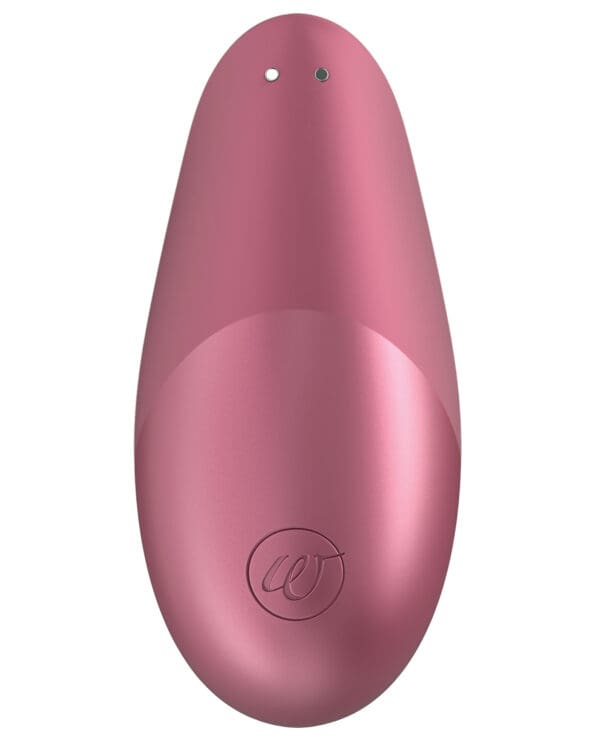 Womanizer Liberty - Pink Rose - Image 3