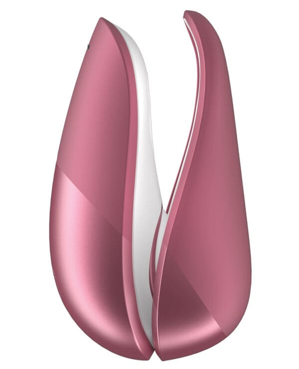 Womanizer Liberty - Pink Rose - Image 4