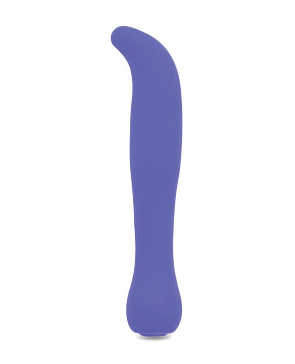 Nu Sensuelle Baelii Flexible G Spot XLR8 Turbo Boost - Ultra Violet - Image 2