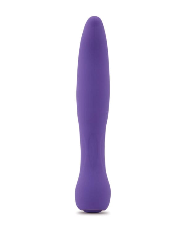 Nu Sensuelle Baelii Flexible G Spot XLR8 Turbo Boost - Ultra Violet - Image 3