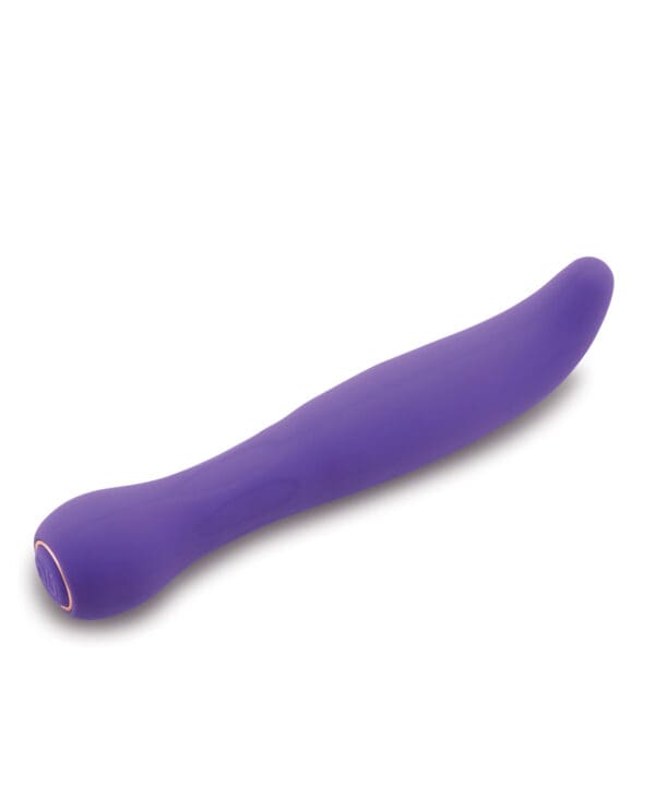Nu Sensuelle Baelii Flexible G Spot XLR8 Turbo Boost - Ultra Violet - Image 4