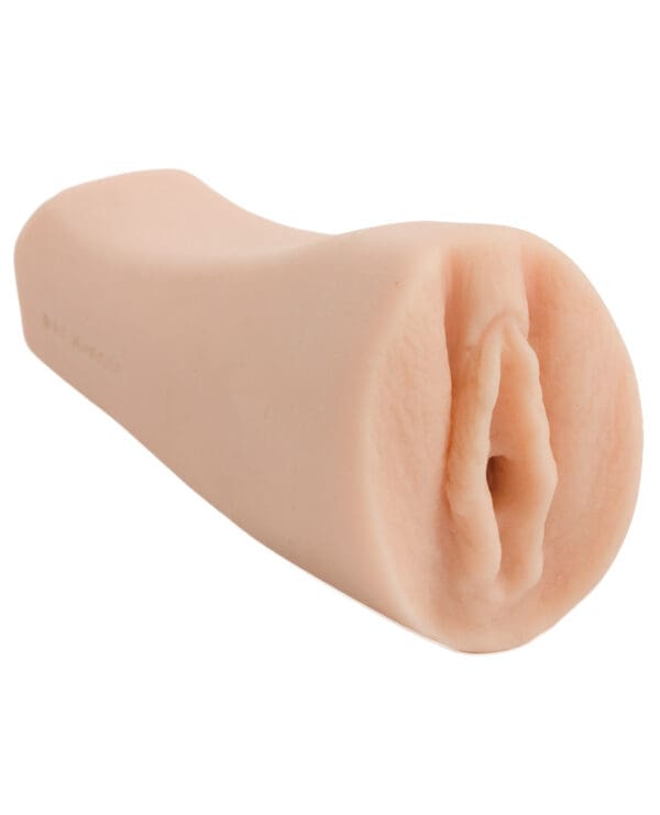 Ultraskyn Pussy Palm Pal - Vanilla - Image 2