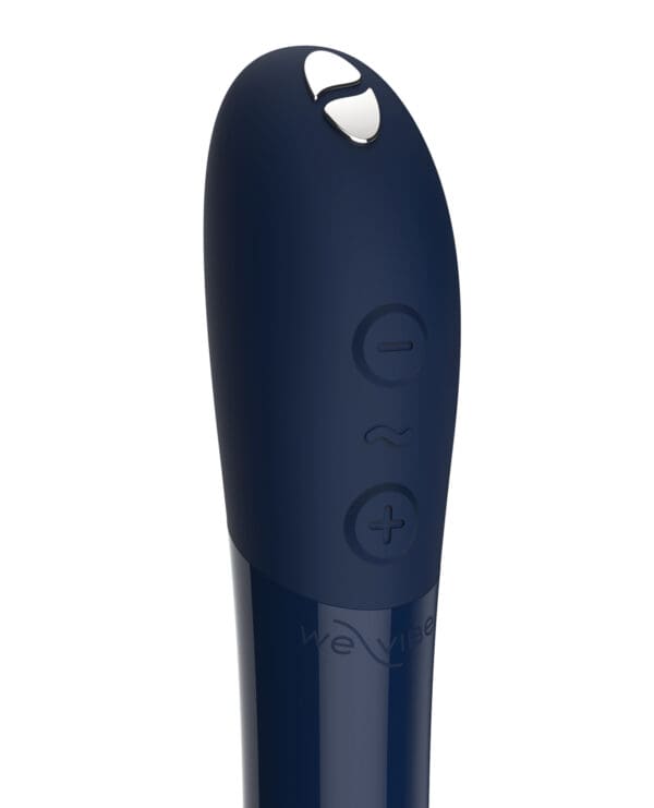 We-Vibe Tango X - Midnight Blue - Image 4