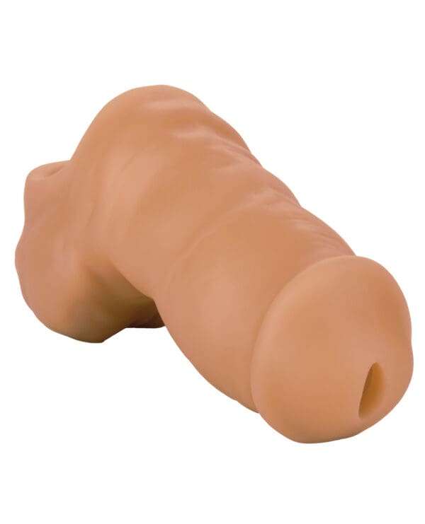Packer Gear Ultra Soft Silicone STP - Tan - Image 3