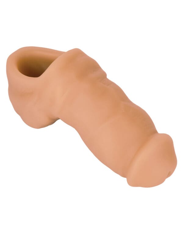 Packer Gear Ultra Soft Silicone STP - Tan - Image 4