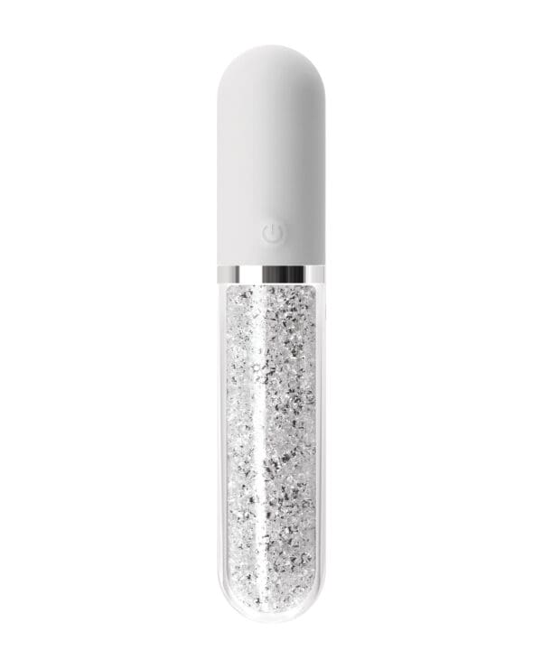 Stardust Charm - White - Image 2