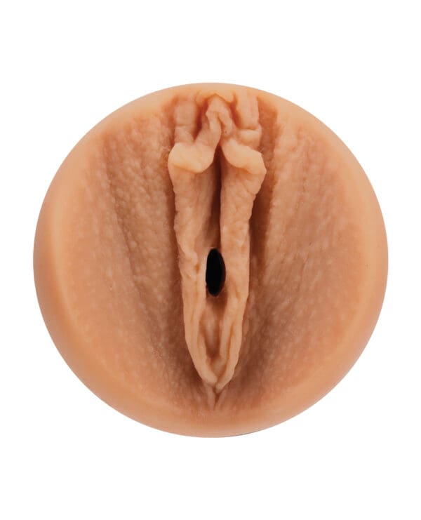 Main Squeeze ULTRASKYN Pussy Stroker - Jenna Jameson - Image 3