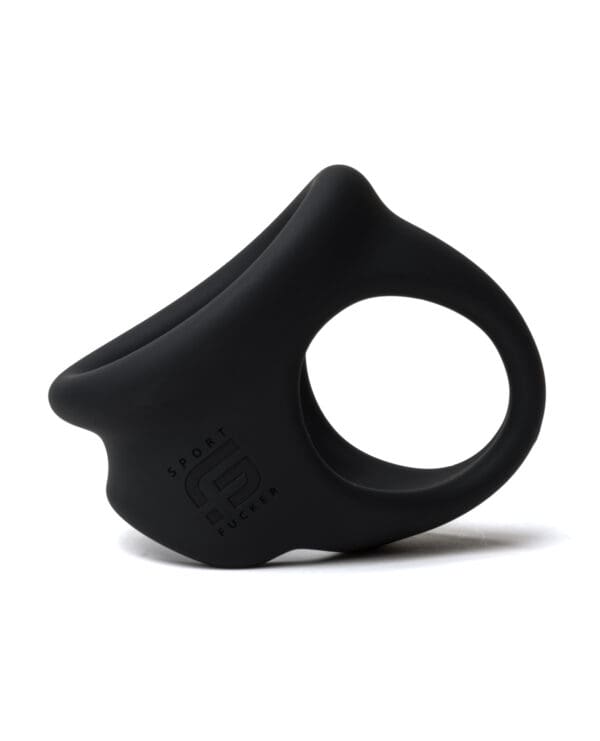 Sport Fucker Cock Chute - Black - Image 2