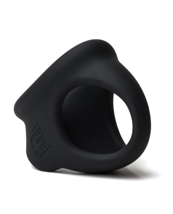 Sport Fucker Cock Chute - Black - Image 3