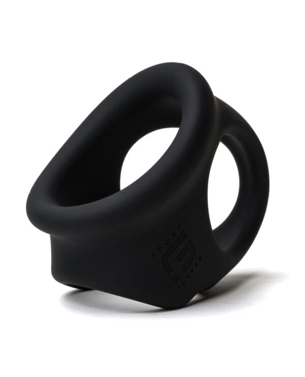 Sport Fucker Cock Chute - Black - Image 4