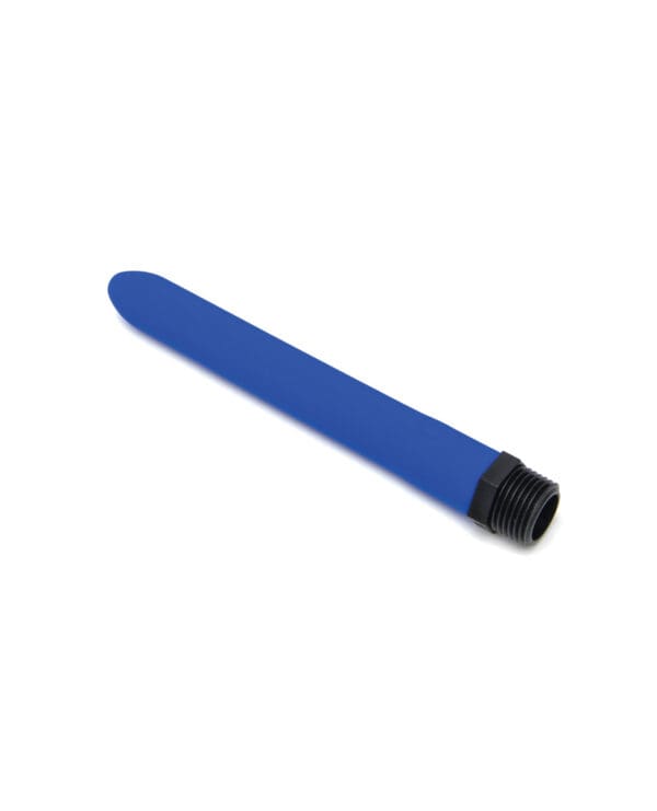 Sport Fucker Locker Room Hose 6" - Blue - Image 2
