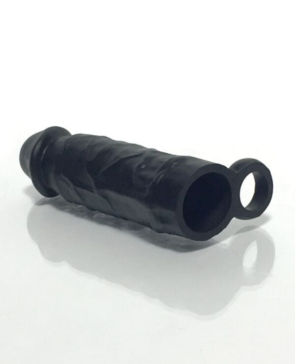 Boneyard The Man Sizer 3X Stretch Silicone Extender - Black - Image 5
